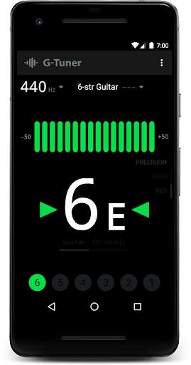 G-Tuner screenshot 4