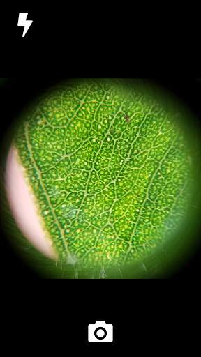 GoCamera - Microscopic Camera screenshot 2