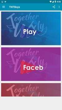 TNT Boys Offline Songs Musics Updated screenshot 3