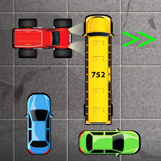 Car Parking 4.7