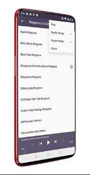 Free Wallpapers & Ringtones for Zegde screenshot 2