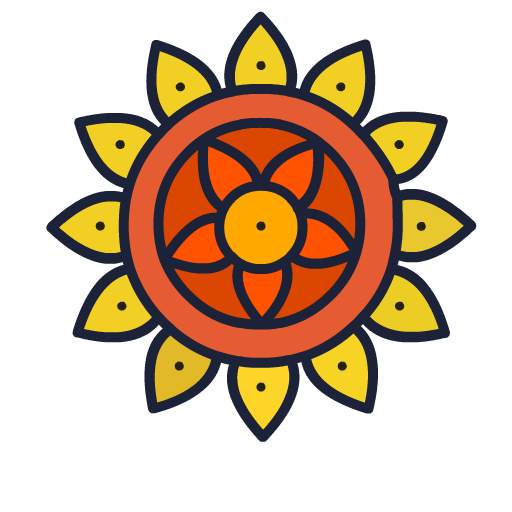kolam screenshot 1