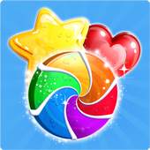 Jelly Crush Mania 1.0