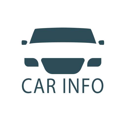 Car Info - Car Check By VIN 1