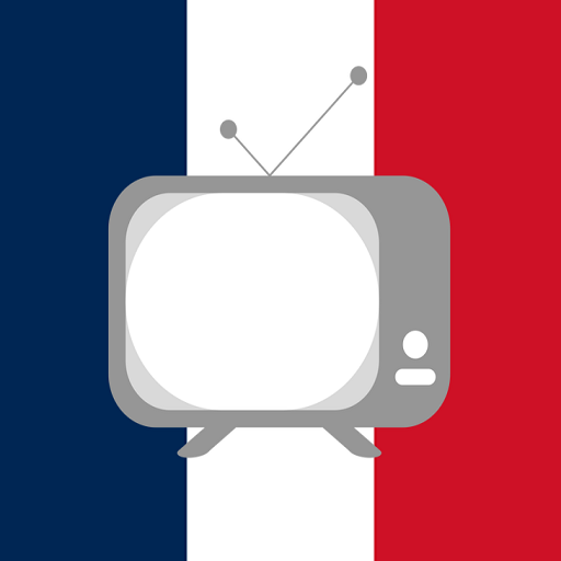 TV France أيقونة