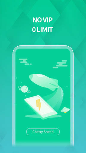 Cherry Speed screenshot 6