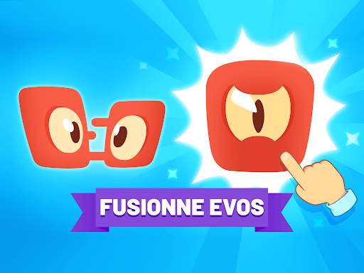Evo Pop screenshot 8