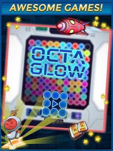 Octa Glow - Make Money स्क्रीनशॉट 12