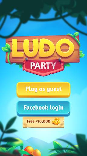Ludo Party 2019 - Best Ludo Game - King of Ludo 4 تصوير الشاشة