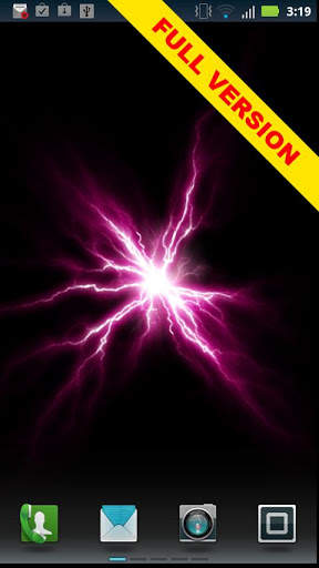 Plasma Disk (Free) screenshot 5