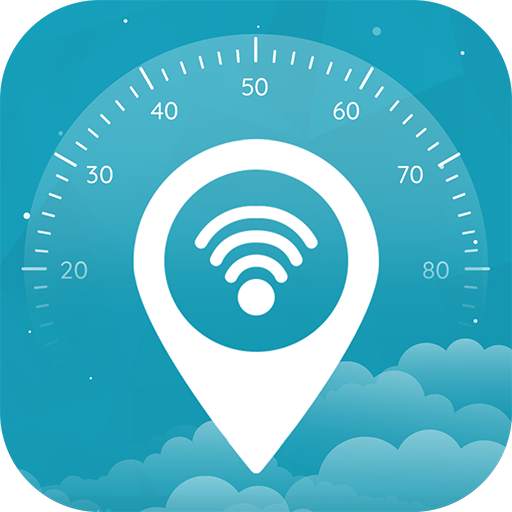 Wifi Map - Find Wifi Password 23.0