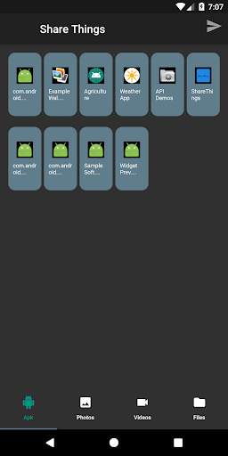 Share Things screenshot 2