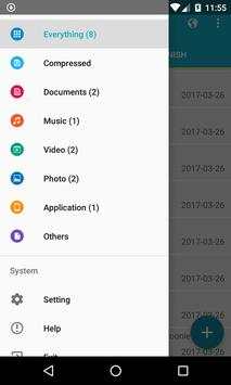 Download Accelerator Manager screenshot 2
