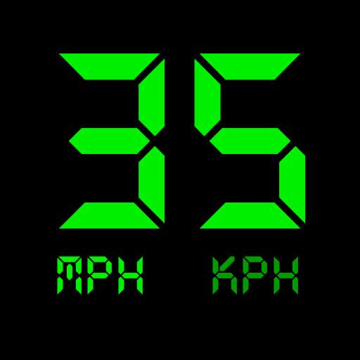 Digital Speedometer 3.0.2