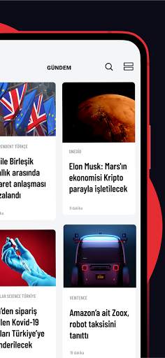 Bundle: Habere Ulaşmanın En Hı screenshot 3