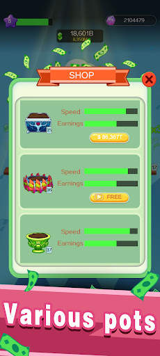 Money Tree - Money Grow On Trees स्क्रीनशॉट 4