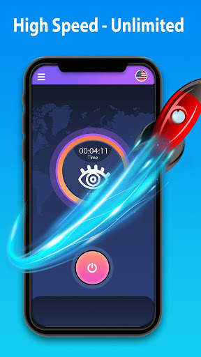 Private & Fast Proxy VPN - Unblock Websites screenshot 2
