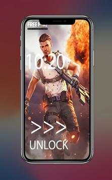 HD Wallpaper FF for Android скриншот 2