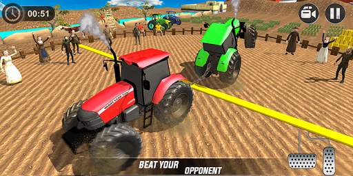 Tractor Pull Premier League screenshot 3