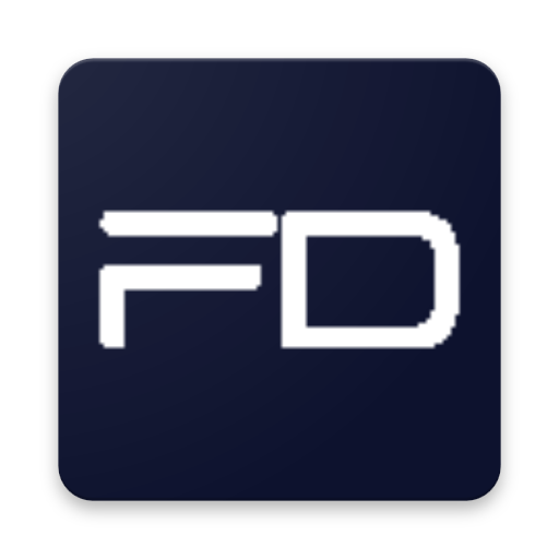 Fabcab Driver icon