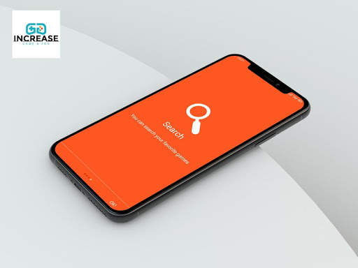 Increase Game & Fun screenshot 8