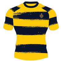 TouchDown - Royal Rugby App