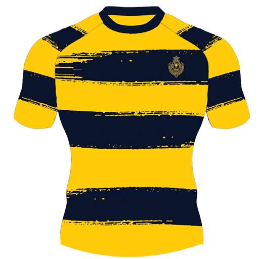 TouchDown - Royal Rugby App 1.2.7