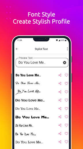 Video Downloader for Instagram screenshot 4