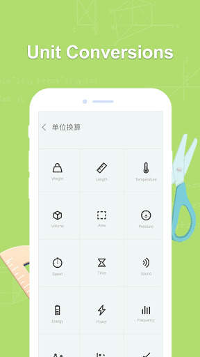 Calculator Plus - Scan Math & Solve by Camera screenshot 6