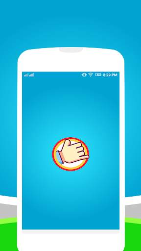 Hand Cricket Game Free screenshot 1