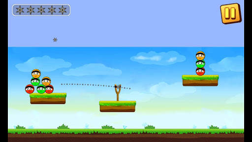 Ninja Max Shuriken screenshot 3