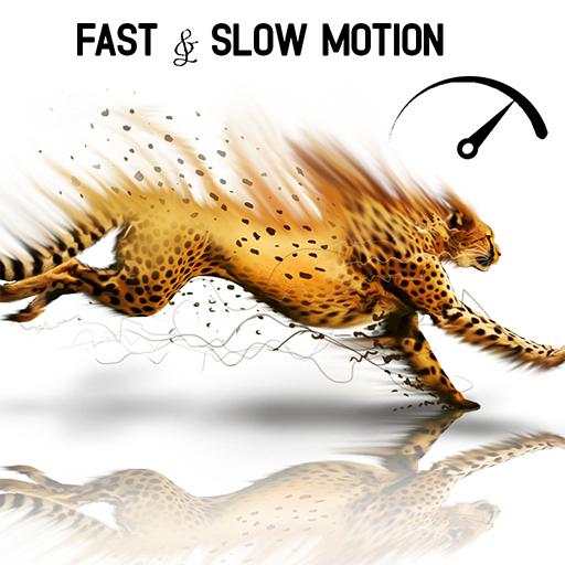 Slow Motion Video Editor – Movie Effect 1.0