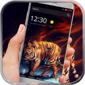 Fire tiger launcher 1.1.3