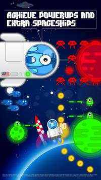 Tom Spaghetti: Space Adventure screenshot 3