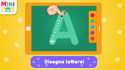 Bambini Computer: Minigiochi screenshot 3