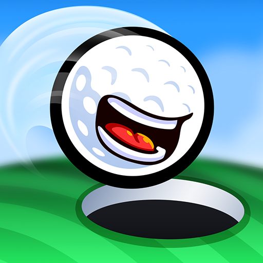 Golf Blitz أيقونة