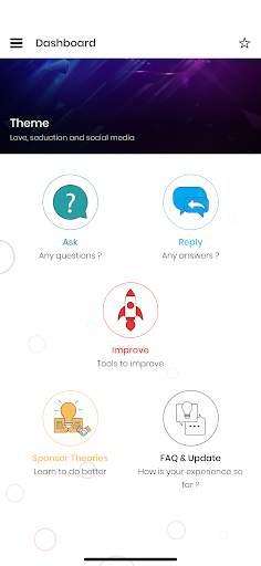 Lite Talk screenshot 1