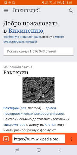 Browser Box screenshot 4