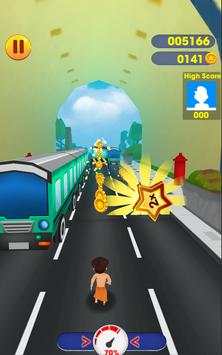Bheem Dash скриншот 5