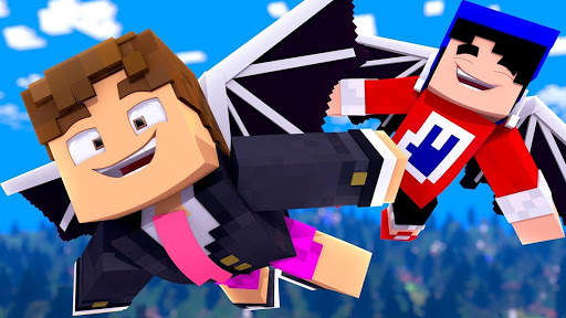 Wings Skins for Minecraft screenshot 2