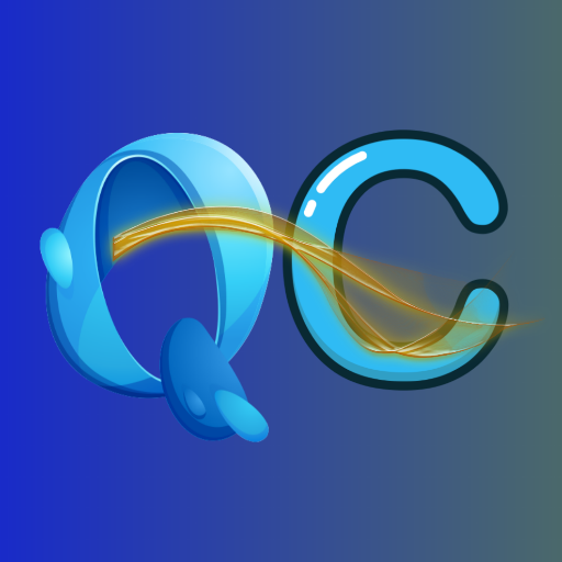 Quick Coins -Earn money easily आइकन