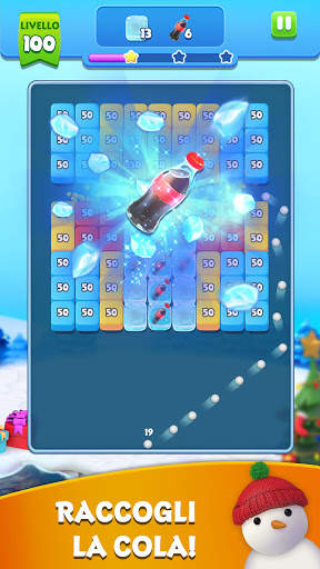 Brick Ball Blast screenshot 3