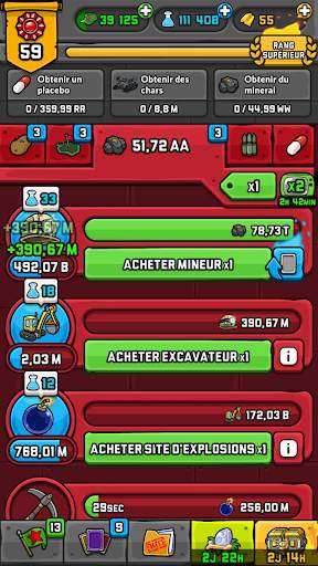 AdVenture Communist screenshot 23