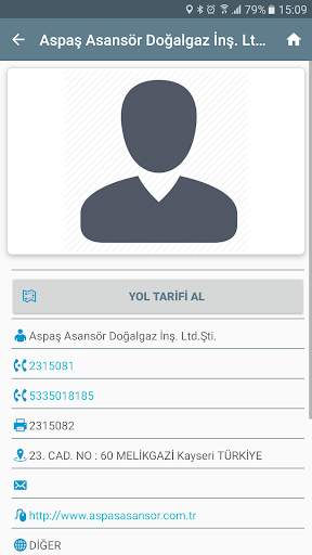 MOSB Mobil screenshot 5