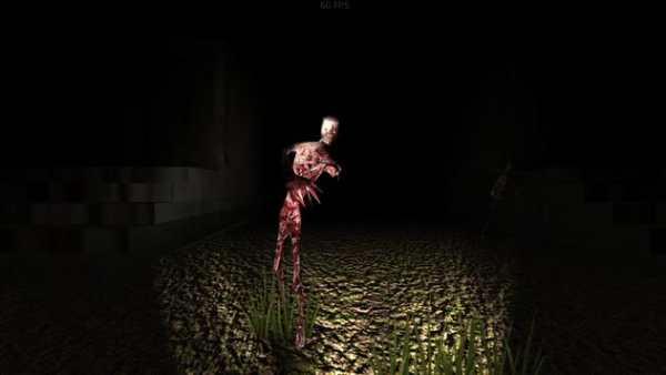 Nightmare Zombie Terror screenshot 2