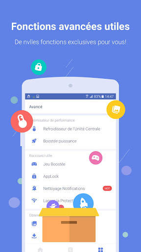 Power Clean - Antivirus, Booster, Cleaner screenshot 5