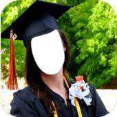 Graduation Photo Editor