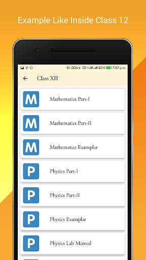 NCERT Books & NCERT Solutions -All In One Free App screenshot 6
