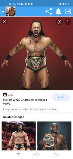 WWE champion wallpaper 2021 स्क्रीनशॉट 1