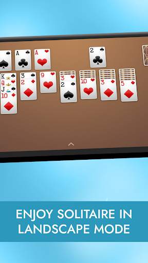 Solitaire: Classic Card Games screenshot 5